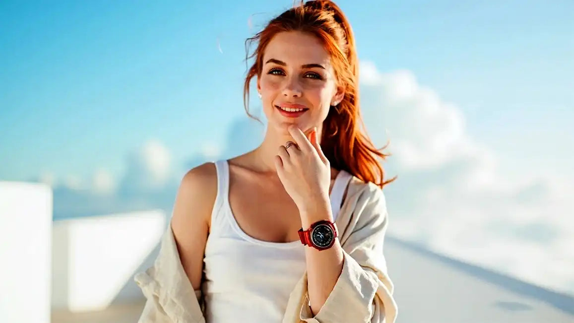 How to Choose the Perfect Watch for Women | Smash Price Shop