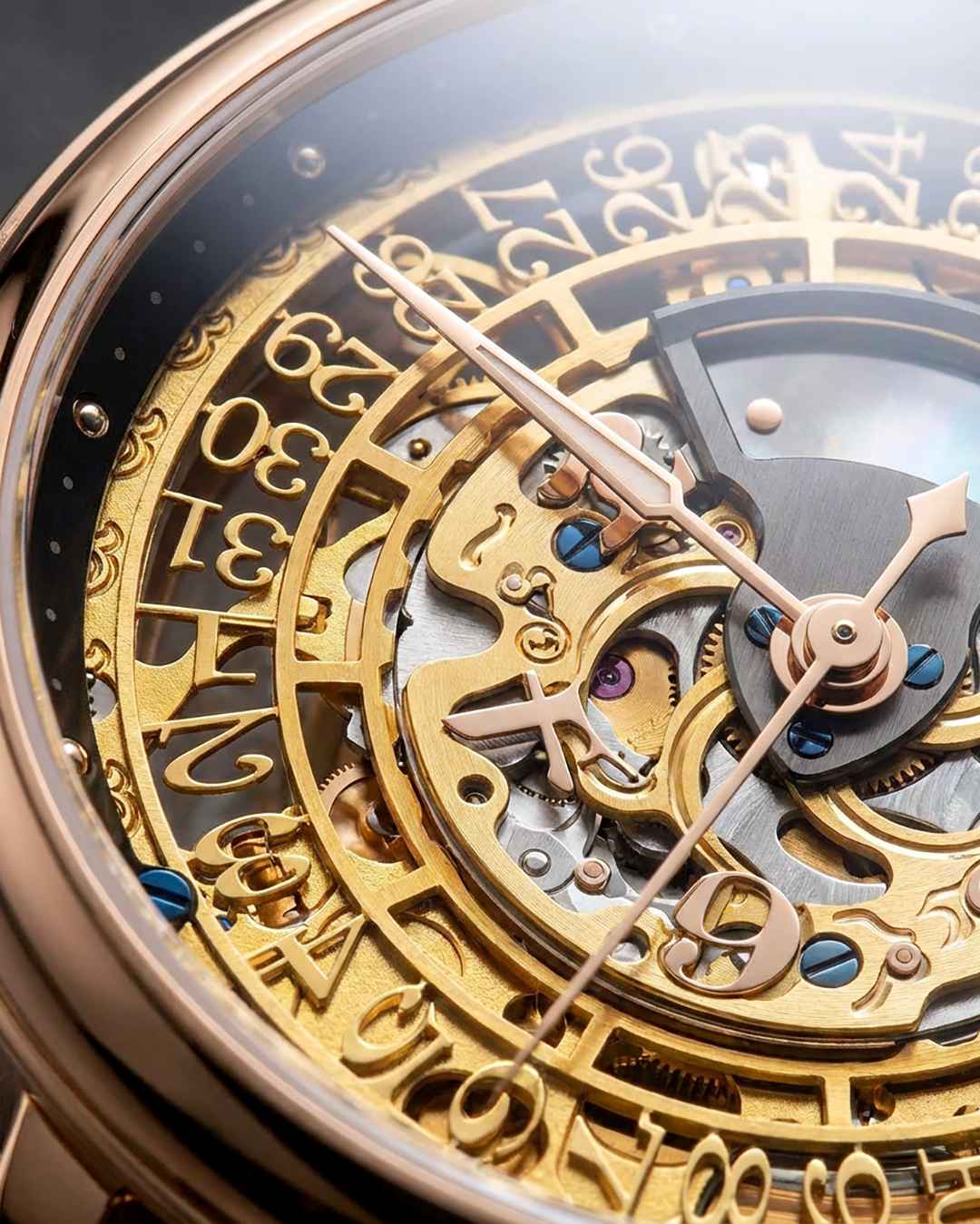 Watch lifestyle photo