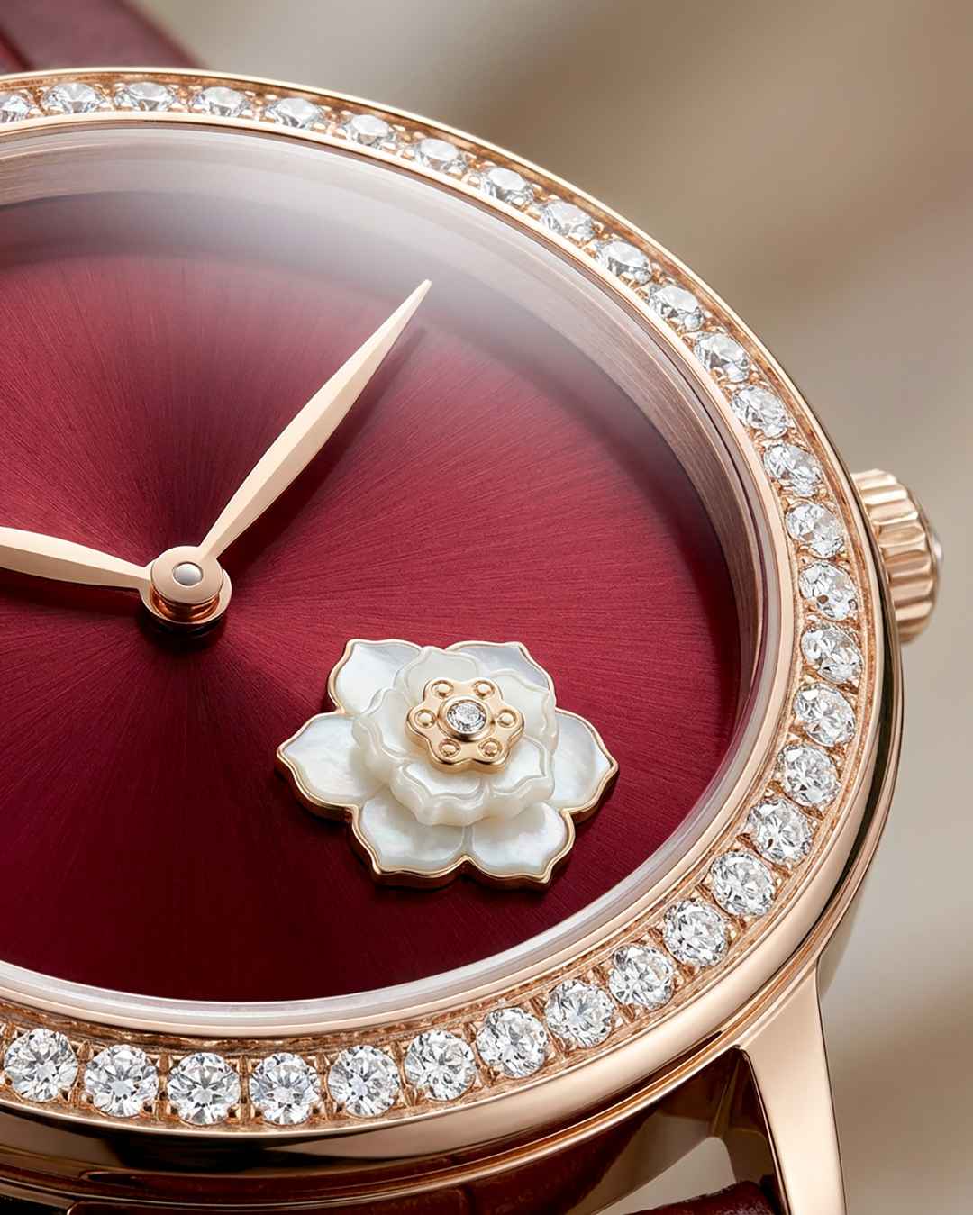 Watch lifestyle photo