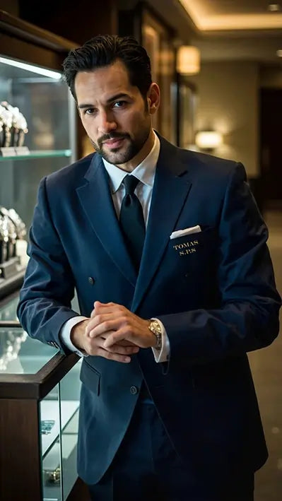 Tomas
