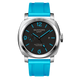 Black Blue Black Blue
