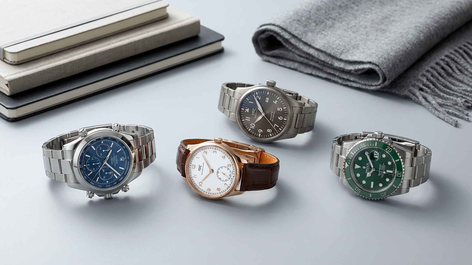 🔮 Top 10 Watch Trends to Follow in 2025