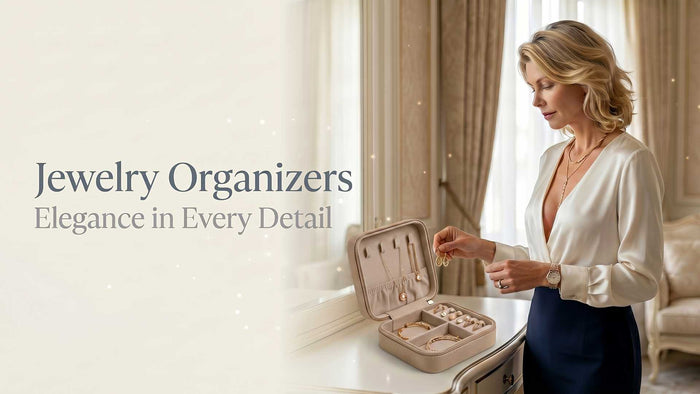 Jewelry Organizers for Women | Smash Price Shop