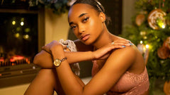 Women's Luxury Watches