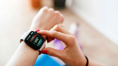Women's Smartwatches