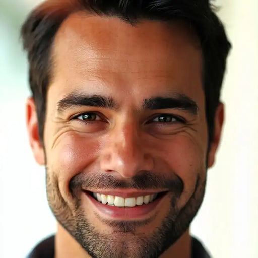 Liam Parker