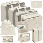 10 pcs beige