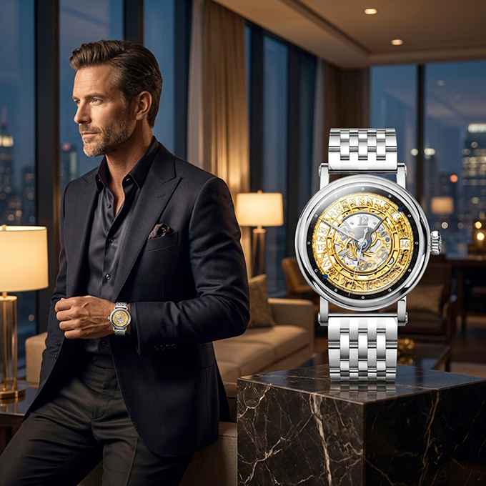 Watch gallery image