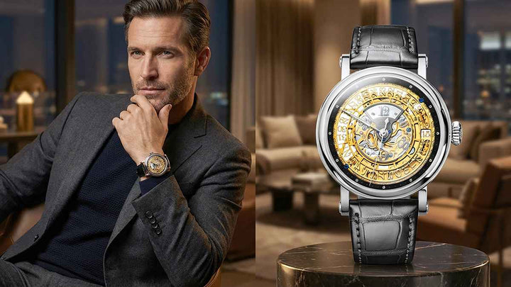 Watch gallery image