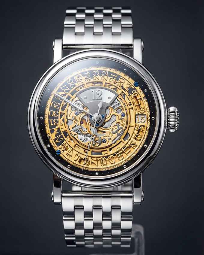 Watch gallery image