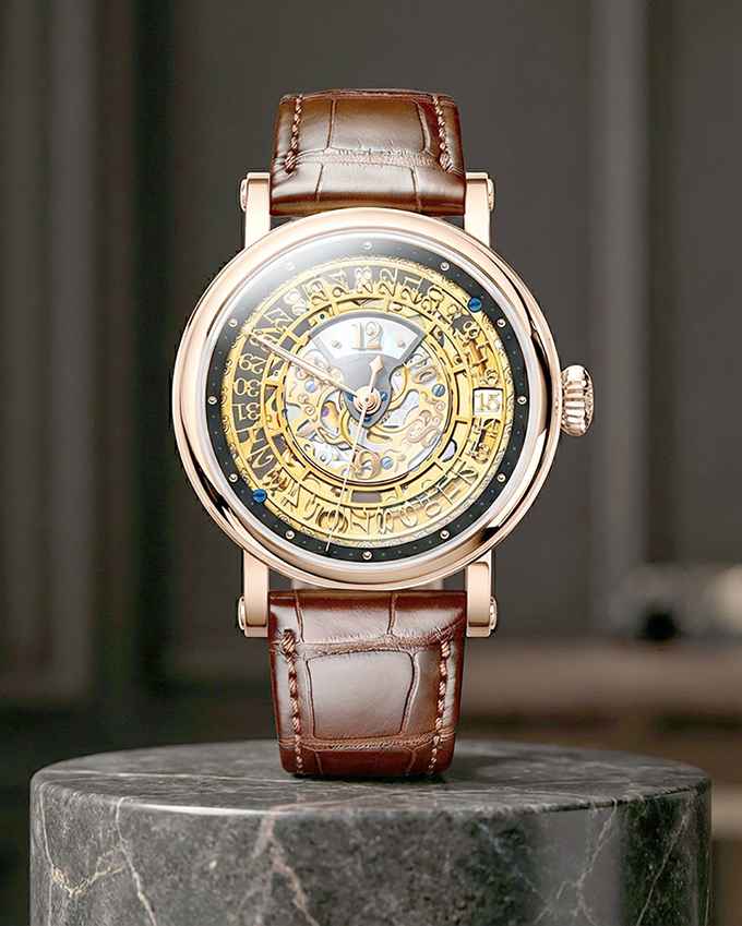 Watch gallery image