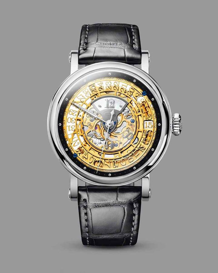 Watch gallery image