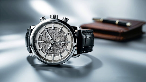 Masterpiece Watches