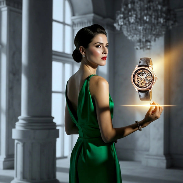 Masterpiece Watches
