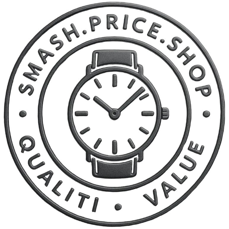 Smash Price Shop
