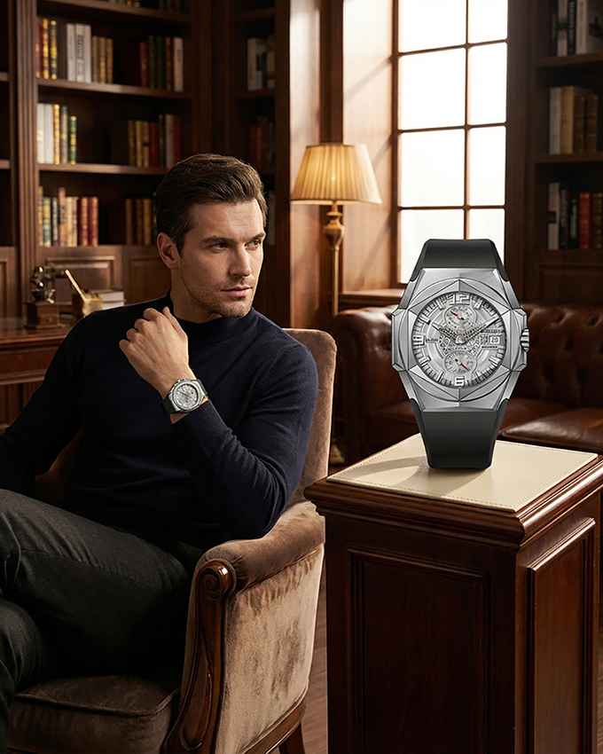 Watch gallery image