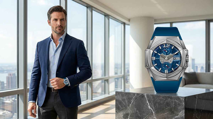 Watch gallery image
