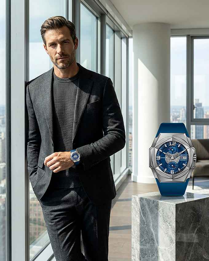 Watch gallery image