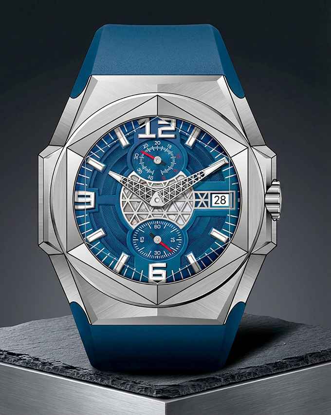 Watch gallery image