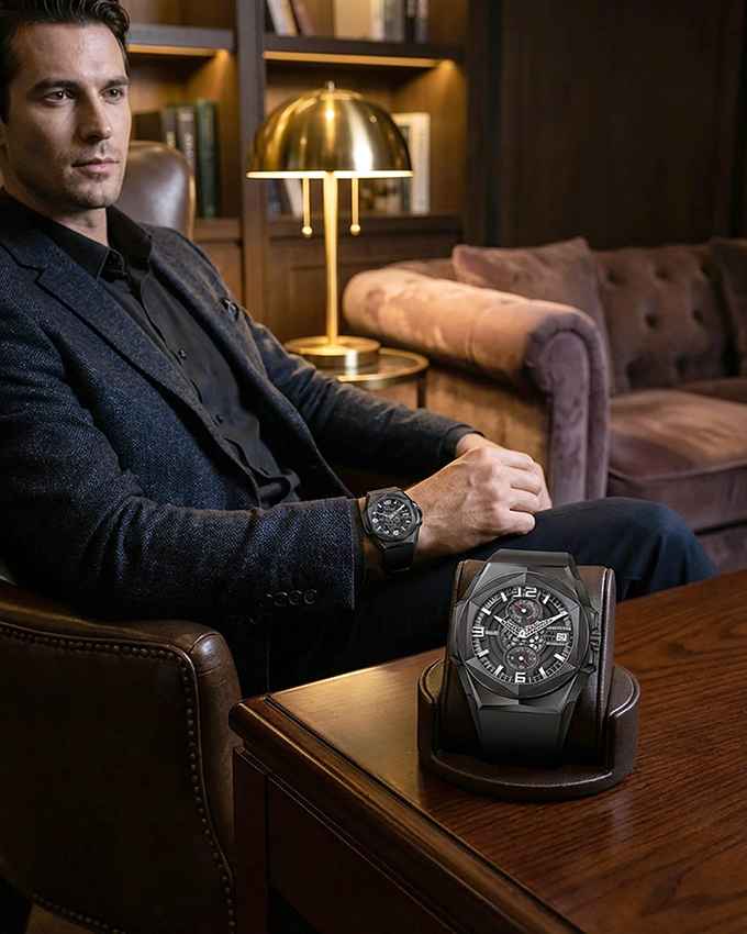 Watch gallery image