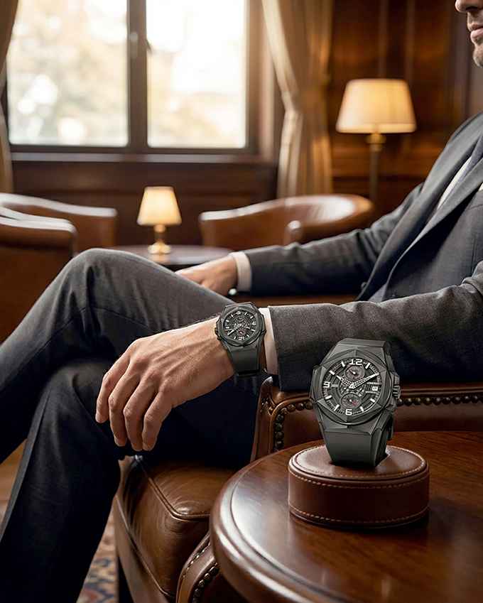 Watch gallery image