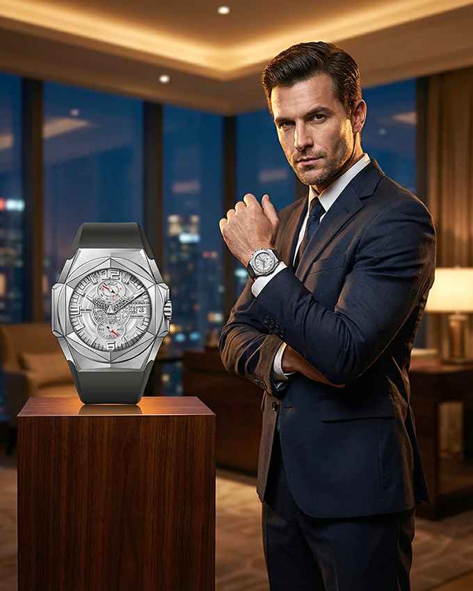 Watch gallery image