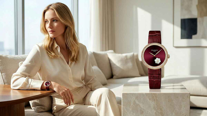 Watch gallery image