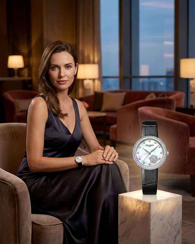 Watch gallery image
