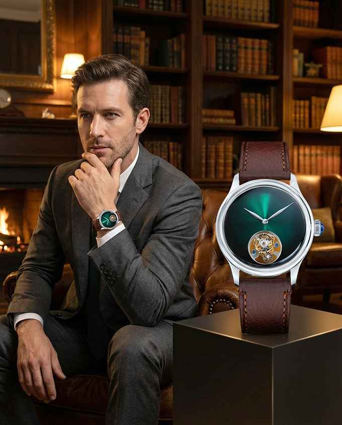 Watch gallery image