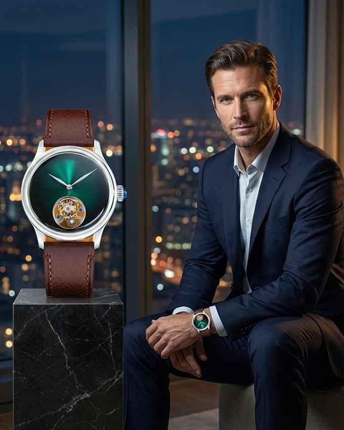 Watch gallery image