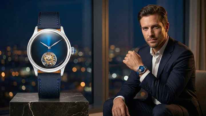 Watch gallery image