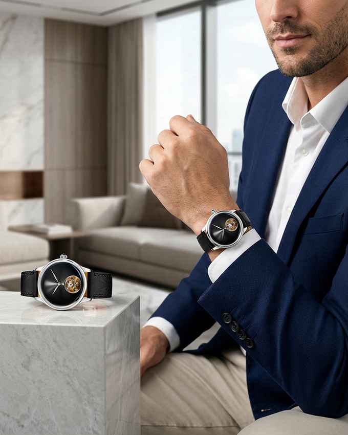 Watch gallery image