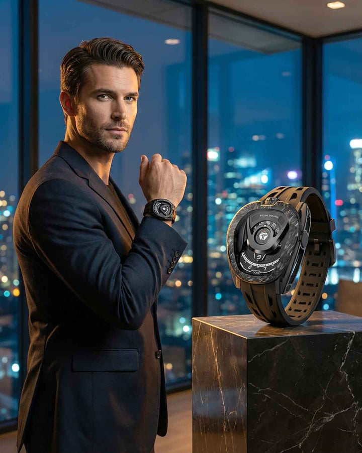 Watch gallery image