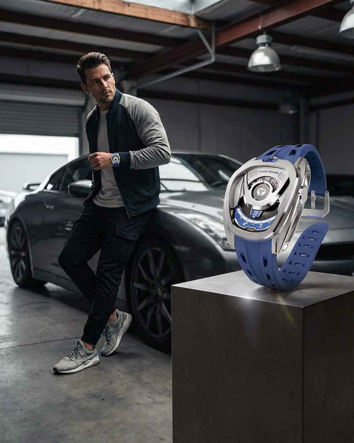 Watch gallery image