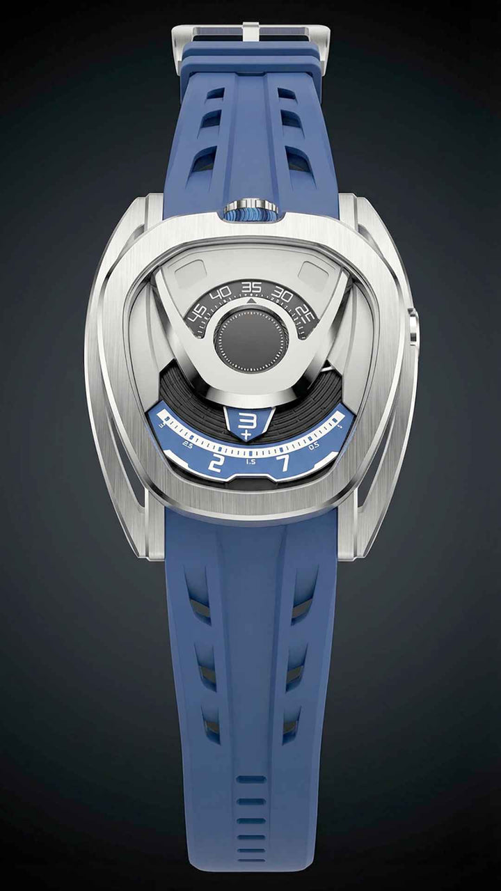 Watch gallery image