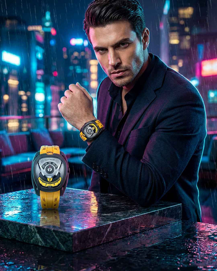 Watch gallery image