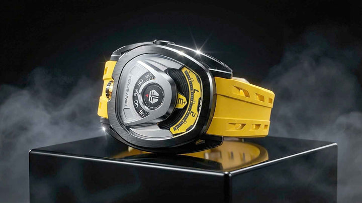Watch gallery image