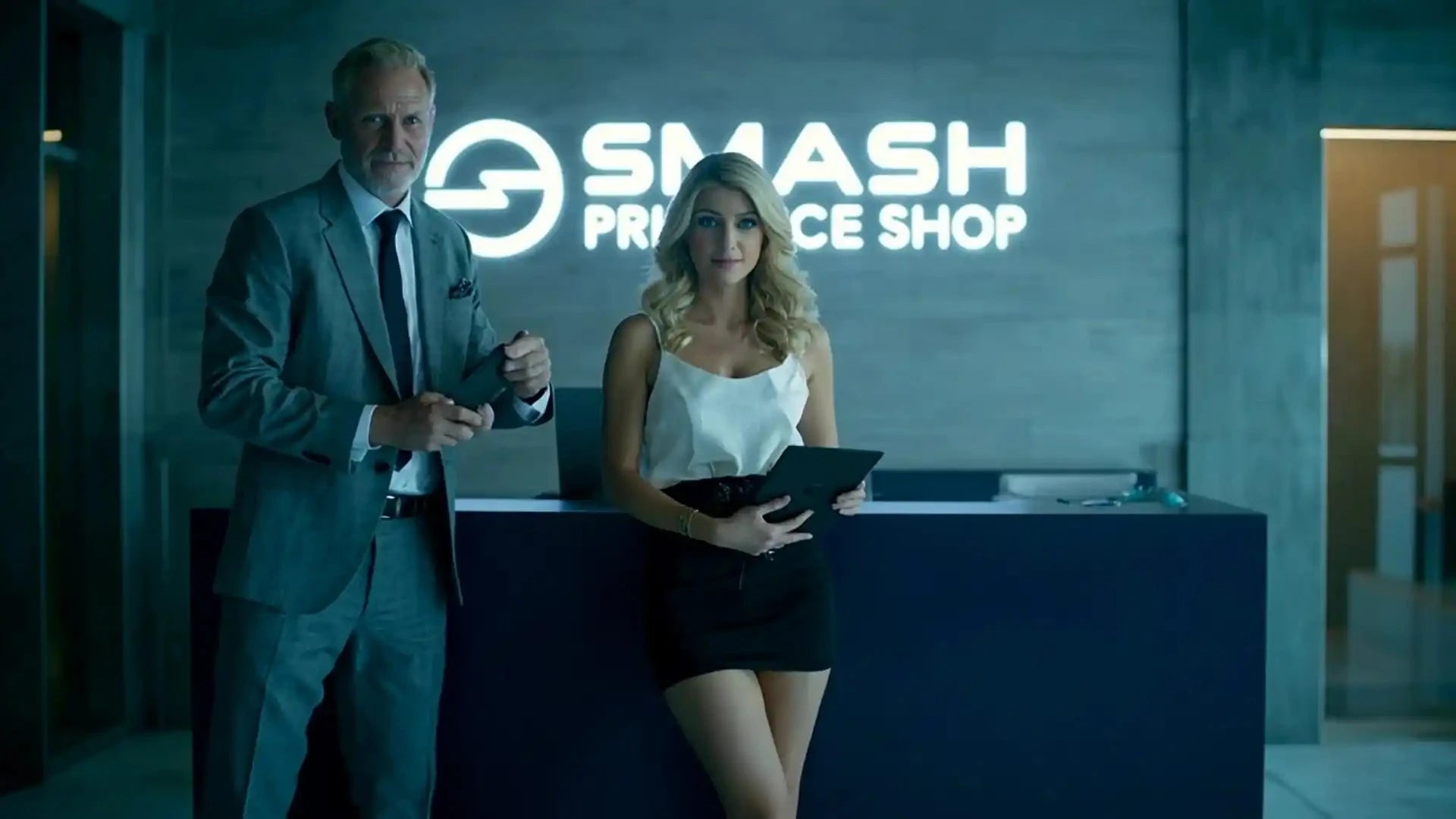 About Smash Price Shop