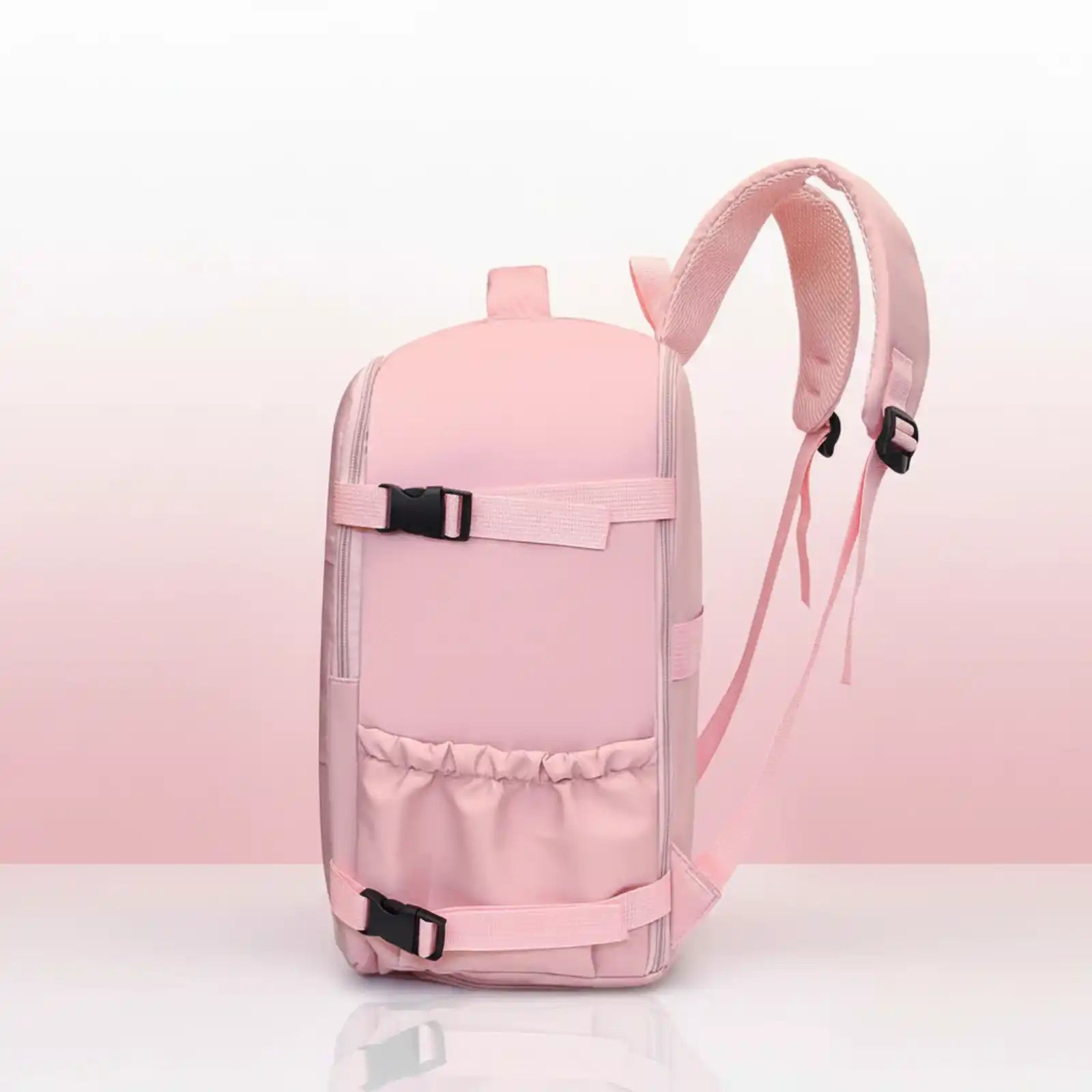 Airline-Ready Travel Laptop Backpack – product image 10