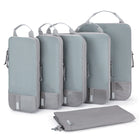 6PC Grey