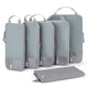 6PC Grey