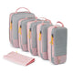 6PC Pink