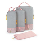 4PC Pink