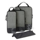 4PC Black