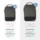 2PC Black