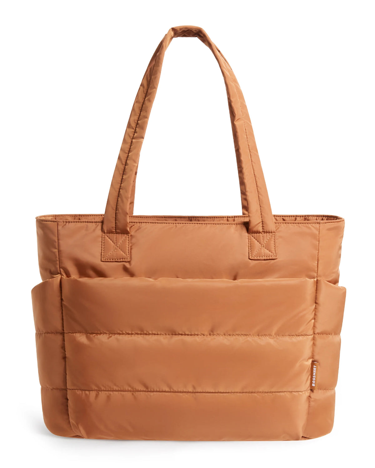 BAGSMART Large Lightweight 15.6-Inch Laptop Tote Bag Smash Price Shop Laptop Tote