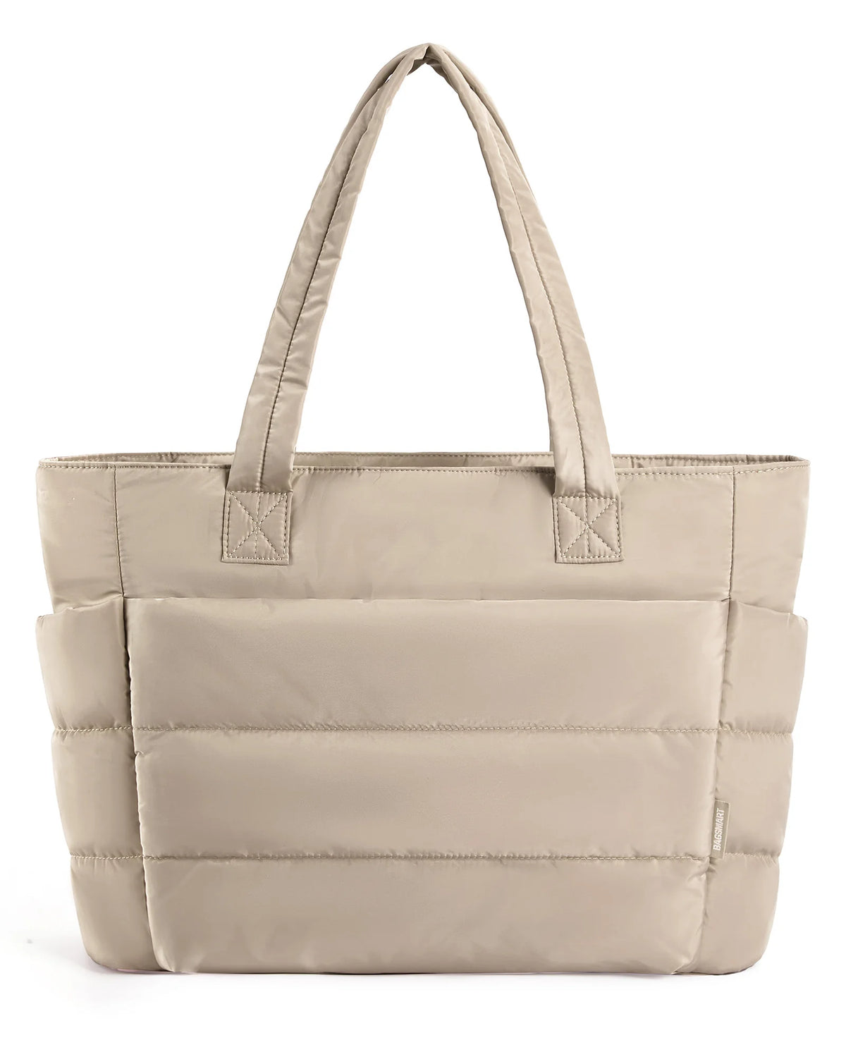 BAGSMART Large Lightweight 15.6-Inch Laptop Tote Bag Smash Price Shop Laptop Tote