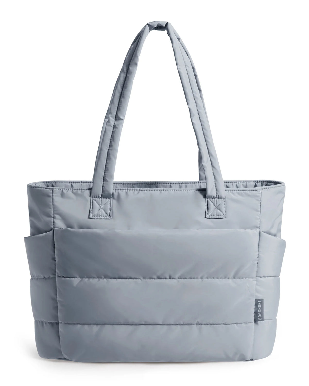 BAGSMART Large Lightweight 15.6-Inch Laptop Tote Bag Smash Price Shop Laptop Tote