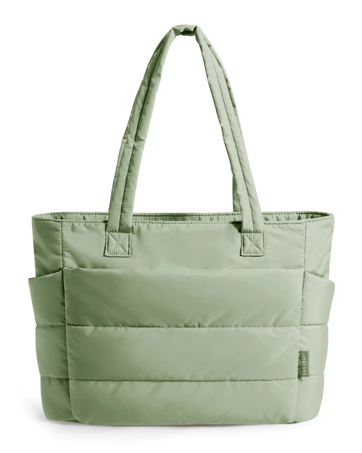 BAGSMART Large Lightweight 15.6-Inch Laptop Tote Bag Smash Price Shop Laptop Tote