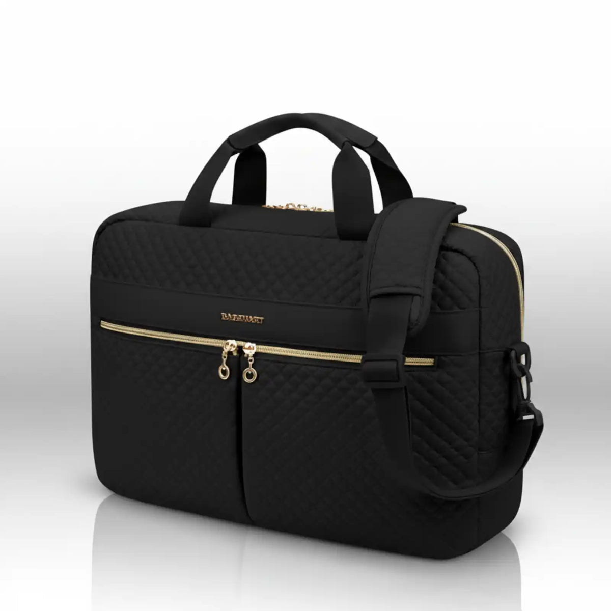 BAGSMART Professional Laptop Shoulder Bag – product image 13